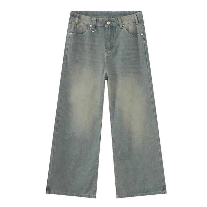 baggy jeans men wear + baggy Jorts