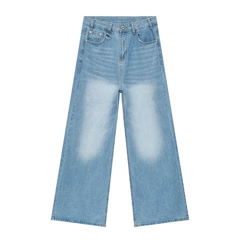 baggy jeans men wear + baggy Jorts