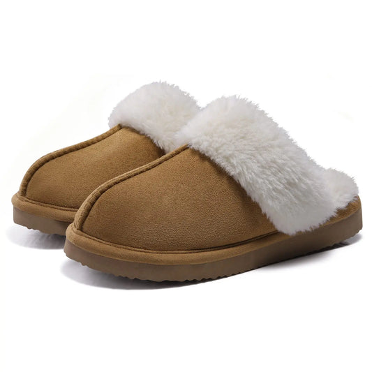 Warm Women Slippers