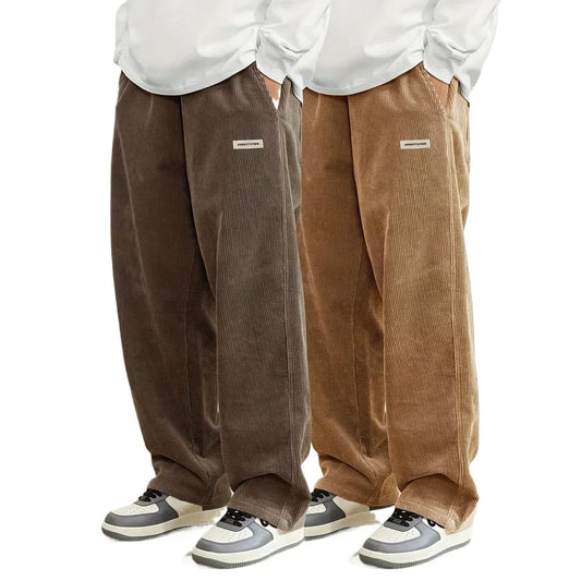 loose fit mens sweatpants